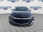 2020 Chevrolet Malibu RS