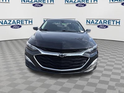 2020 Chevrolet Malibu RS