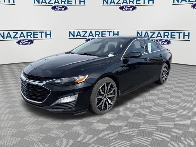2020 Chevrolet Malibu RS