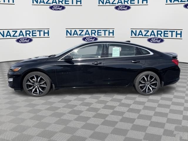 2020 Chevrolet Malibu RS