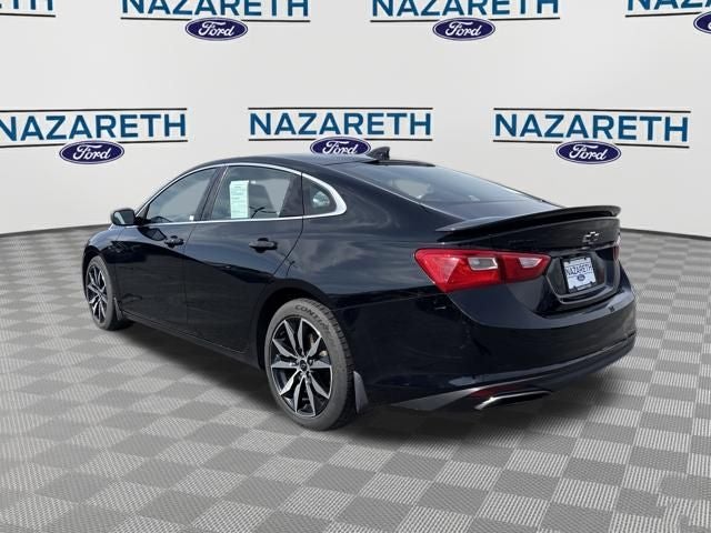 2020 Chevrolet Malibu RS