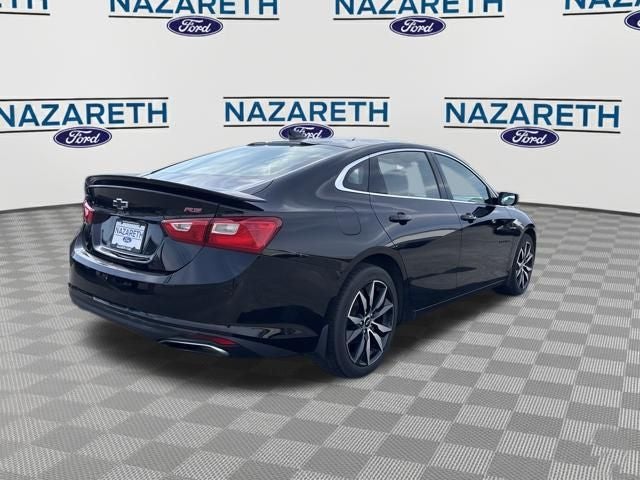 2020 Chevrolet Malibu RS