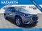 2019 Chevrolet Traverse LT Cloth w/1LT