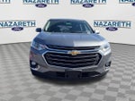 2019 Chevrolet Traverse LT Cloth w/1LT