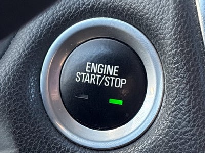 2019 Chevrolet Traverse LT Cloth w/1LT