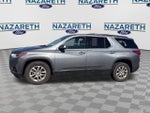 2019 Chevrolet Traverse LT Cloth w/1LT