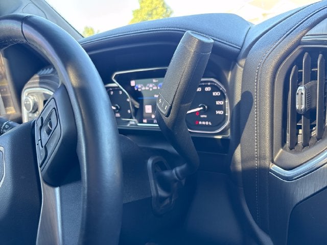 2022 GMC Sierra 3500HD Denali