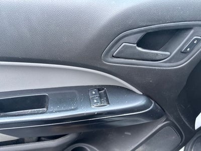 2016 GMC Canyon Base