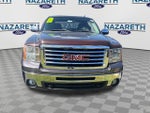 2011 GMC Sierra 1500 SLE