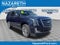 2017 Cadillac Escalade Premium Luxury