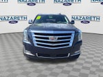 2017 Cadillac Escalade Premium Luxury