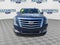 2017 Cadillac Escalade Premium Luxury