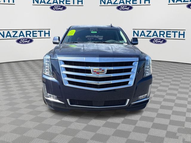 2017 Cadillac Escalade Premium Luxury