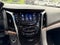 2017 Cadillac Escalade Premium Luxury