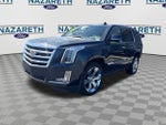 2017 Cadillac Escalade Premium Luxury