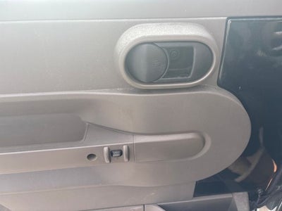 2010 Jeep Wrangler Sahara