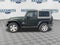 2010 Jeep Wrangler Sahara
