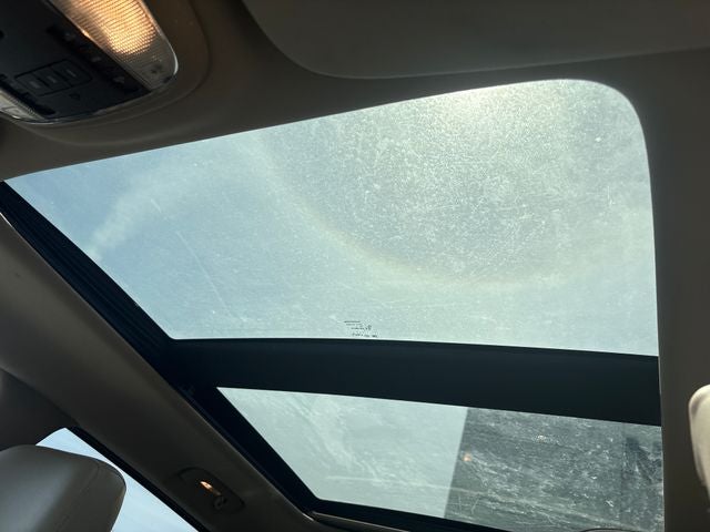 2011 Jeep Grand Cherokee Limited