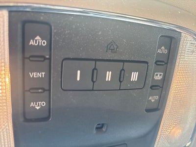 2011 Jeep Grand Cherokee Limited