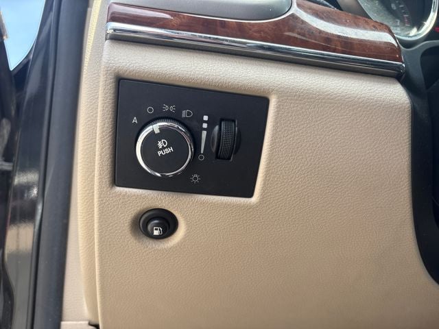 2011 Jeep Grand Cherokee Limited