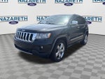 2011 Jeep Grand Cherokee Limited