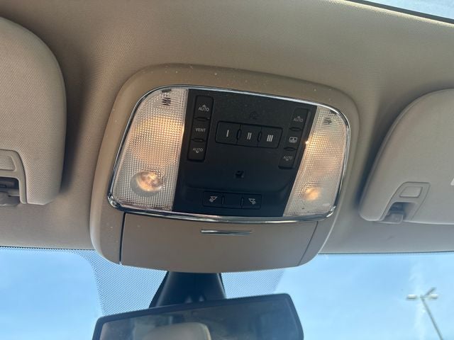 2011 Jeep Grand Cherokee Limited