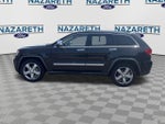 2011 Jeep Grand Cherokee Limited