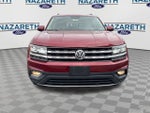 2018 Volkswagen Atlas SEL 4Motion