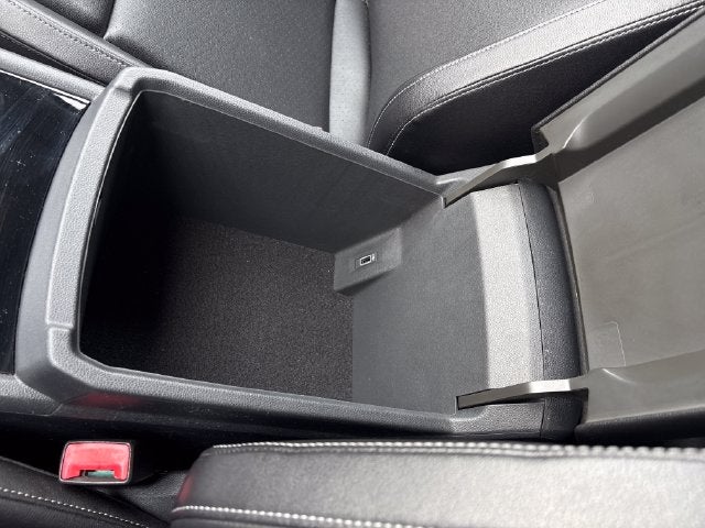 2018 Volkswagen Atlas SEL 4Motion