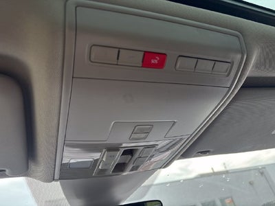2018 Volkswagen Atlas SEL 4Motion