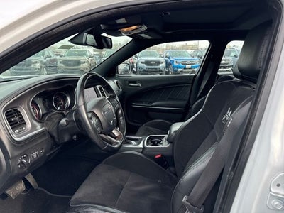 2020 Dodge Charger R/T Scat Pack Widebody
