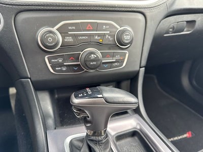 2020 Dodge Charger R/T Scat Pack Widebody