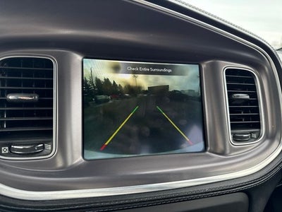 2020 Dodge Charger R/T Scat Pack Widebody