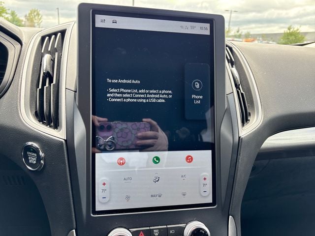 2022 Ford Edge SE
