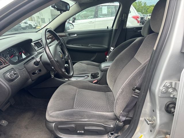 2013 Chevrolet Impala LT