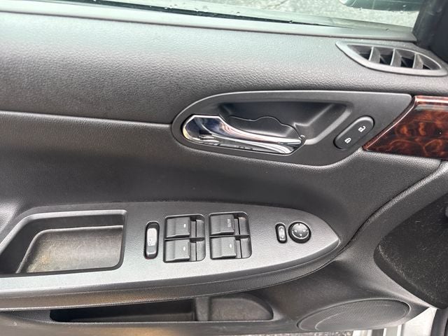 2013 Chevrolet Impala LT