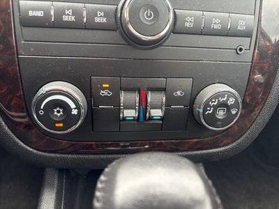 2013 Chevrolet Impala LT