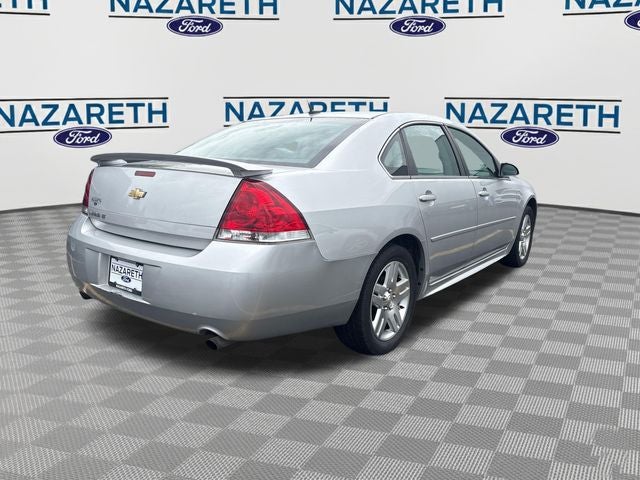 2013 Chevrolet Impala LT