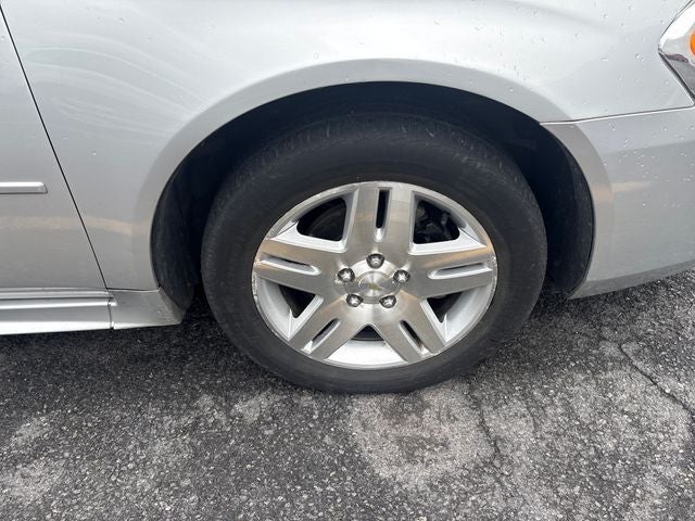 2013 Chevrolet Impala LT