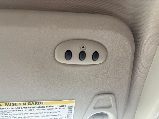 2016 Dodge Journey Crossroad