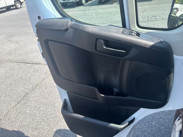 2016 RAM ProMaster 1500 Low Roof
