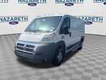 2016 RAM ProMaster 1500 Low Roof
