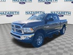 2016 RAM 2500 Big Horn