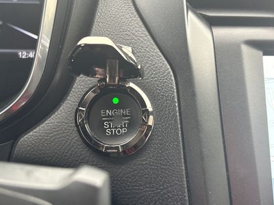 2017 Ford Fusion Sport