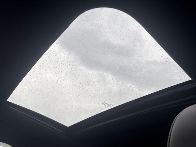 2017 Ford Fusion Sport