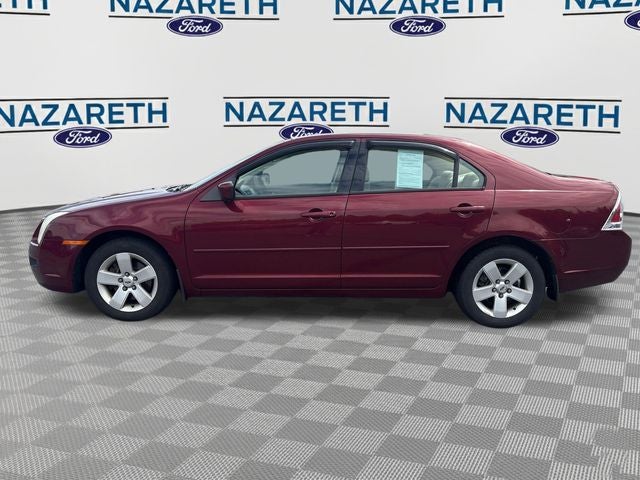 2006 Ford Fusion SE