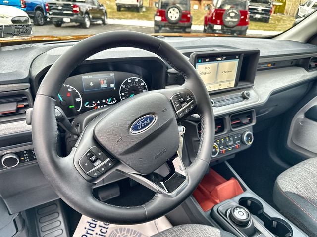 2023 Ford Maverick XLT