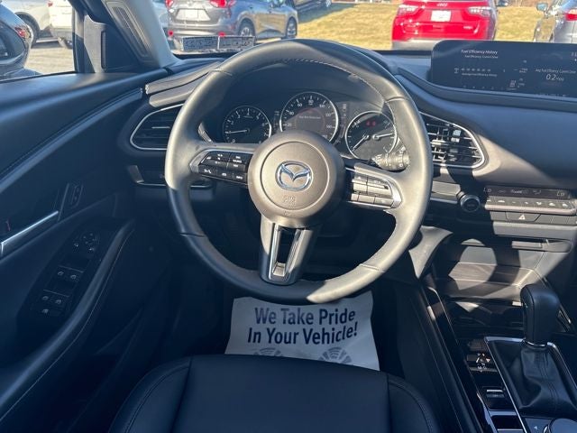 2025 Mazda Mazda CX-30 2.5 S Select Sport