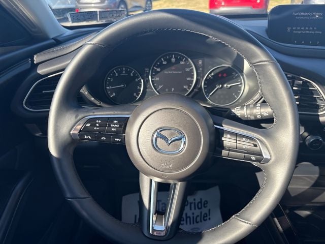 2025 Mazda Mazda CX-30 2.5 S Select Sport
