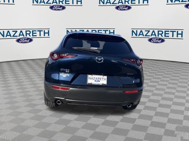 2025 Mazda Mazda CX-30 2.5 S Select Sport